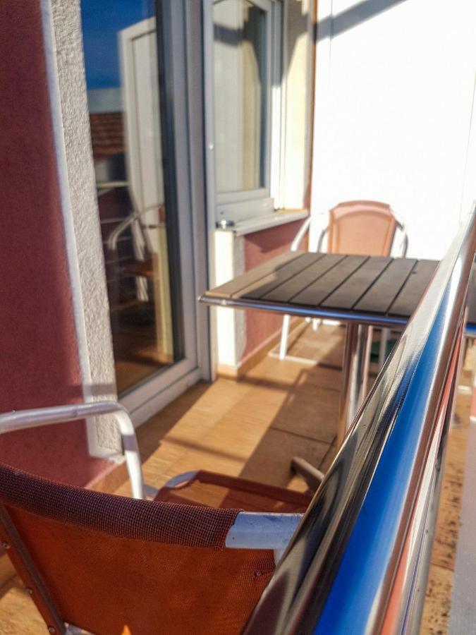 Smjestaj Natalija Otel Ösek Oda fotoğraf